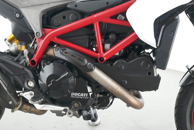 DUCATI HYPERSTRADA 821 SP