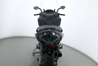BMW C 600 SPORT