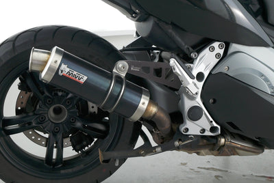 BMW C 600 SPORT