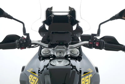 BMW F 850 GS 40 JAHRE EDITION