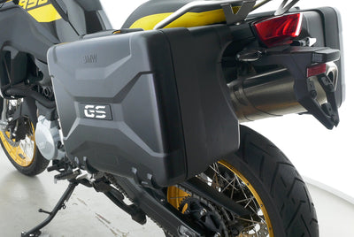 BMW F 850 GS 40 JAHRE EDITION