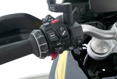 BMW F 850 GS 40 JAHRE EDITION