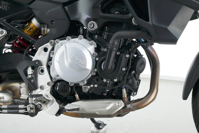 BMW F 850 GS 40 JAHRE EDITION
