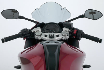 TRIUMPH DAYTONA 660