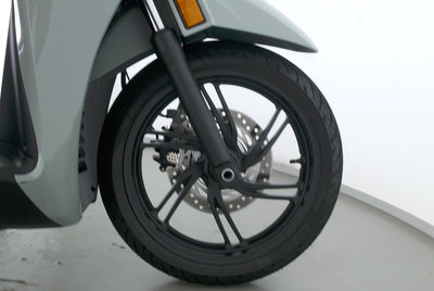 HONDA SH 350 i