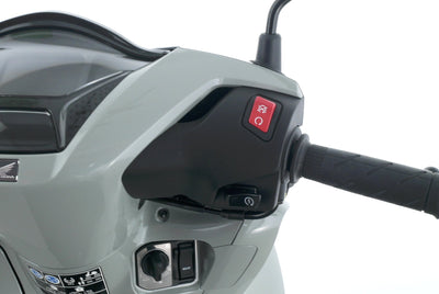 HONDA SH 350 i
