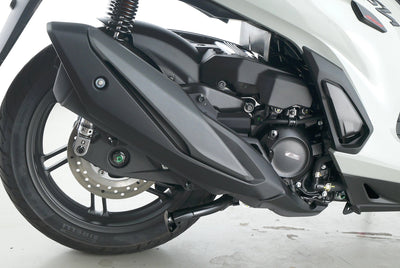 HONDA SH 350 i
