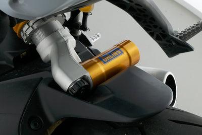 DUCATI SUPERSPORT S