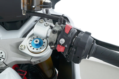 DUCATI SUPERSPORT S