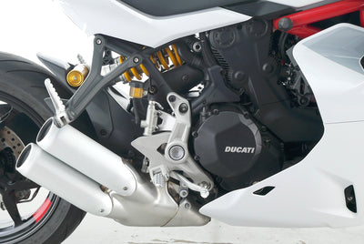 DUCATI SUPERSPORT S