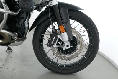 BMW R 1250 GS ADVENTURE TRIPLE BLA