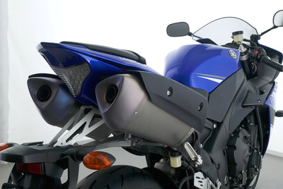 YAMAHA YZF R1 RN22