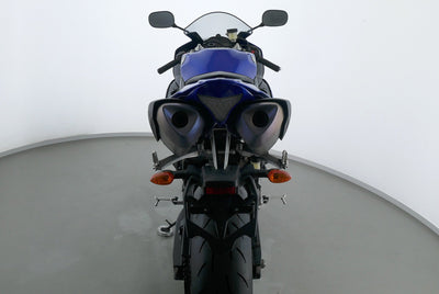 YAMAHA YZF R1 RN22