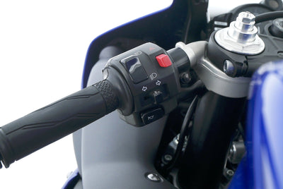 YAMAHA YZF R1 RN22