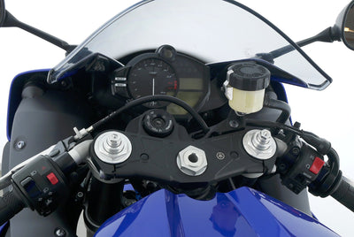 YAMAHA YZF R1 RN22