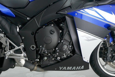 YAMAHA YZF R1 RN22