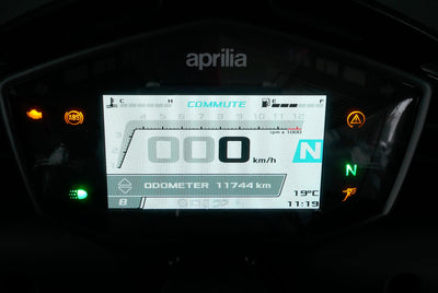APRILIA TUONO 660 FACTORY
