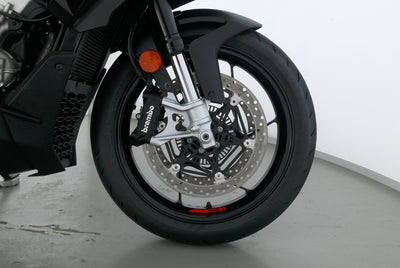 APRILIA TUONO 660 FACTORY