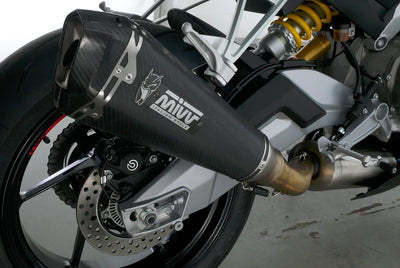 APRILIA TUONO 660 FACTORY