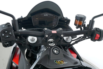 APRILIA TUONO 660 FACTORY