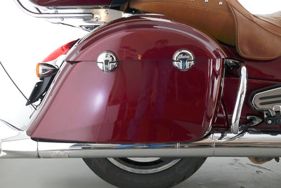 INDIAN ROADMASTER
