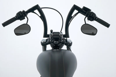 HARLEY DAVIDSON SOFTAIL BREAKOUT 114