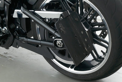HARLEY DAVIDSON SOFTAIL BREAKOUT 114