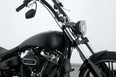 HARLEY DAVIDSON SOFTAIL BREAKOUT 114