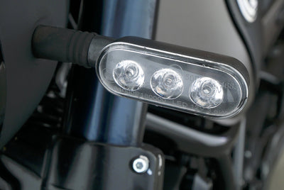 BENELLI LEONCINO 500