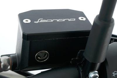 BENELLI LEONCINO 500