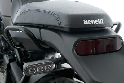 BENELLI LEONCINO 500
