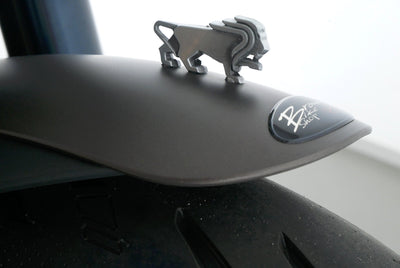 BENELLI LEONCINO 500