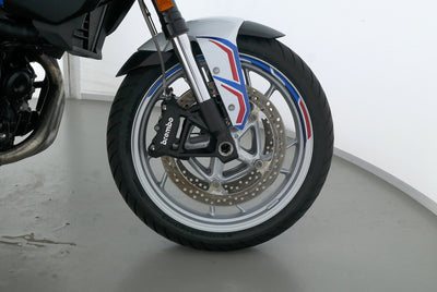 BMW F 900 XR
