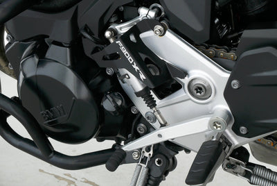BMW F 900 XR