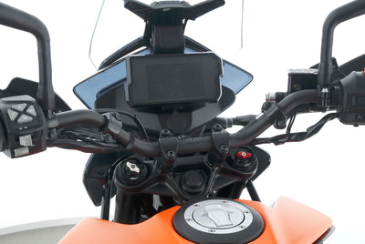 KTM 390 ADVENTURE