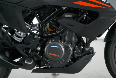 KTM 390 ADVENTURE