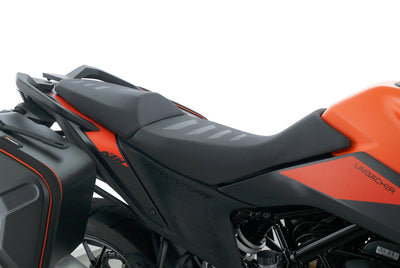 KTM 390 ADVENTURE