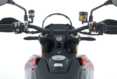 DUCATI HYPERMOTARD 698 MONO RVE