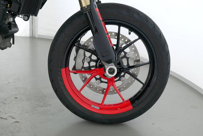 DUCATI HYPERMOTARD 698 MONO RVE