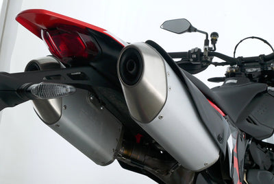 DUCATI HYPERMOTARD 698 MONO RVE