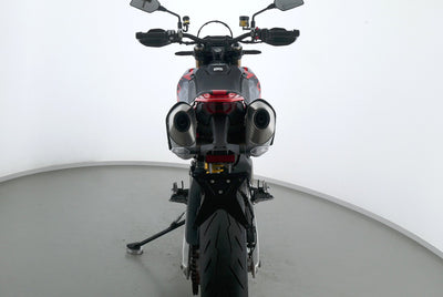 DUCATI HYPERMOTARD 698 MONO RVE