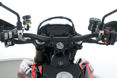 DUCATI HYPERMOTARD 698 MONO RVE