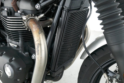 TRIUMPH SPEED TWIN 1200