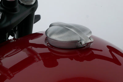 TRIUMPH SPEED TWIN 1200