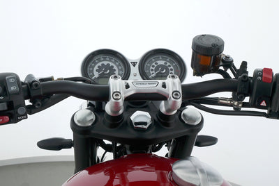 TRIUMPH SPEED TWIN 1200