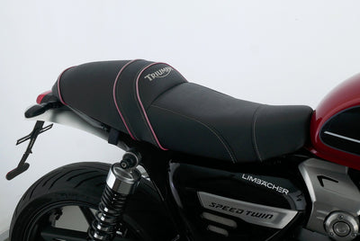 TRIUMPH SPEED TWIN 1200