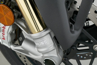 DUCATI PANIGALE V4 R