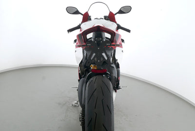 DUCATI PANIGALE V4 R