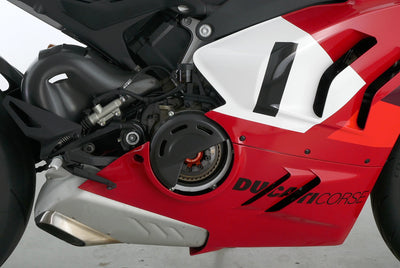 DUCATI PANIGALE V4 R
