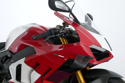 DUCATI PANIGALE V4 R